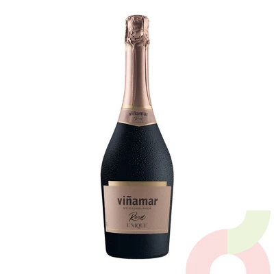 Espumante Rosé Unique Viñamar 750Cc