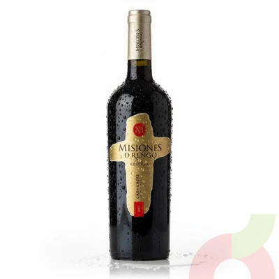 Vino Carmenere Reserva Misiones de Rengo 750Cc