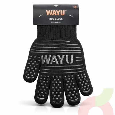 Guante para Asado Wayu 1 Unidad