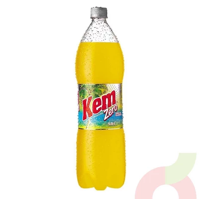 Bebida Zero Kem 1.5Lt