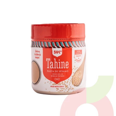 Tahine Suk 225Gr