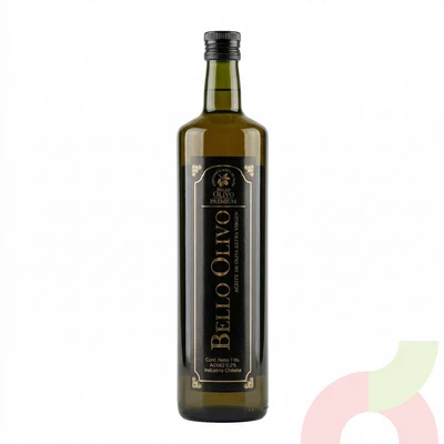 Aceite Oliva Extra Virgen Bello Olivo 1Lt