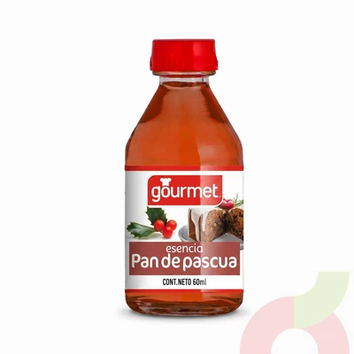 Esencia Pan De Pascua Gourmet 60Ml