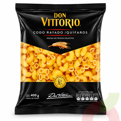Quífaros Don Vittorio 400Gr