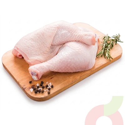 Trutro Entero de Pollo 1Kg Aprox.