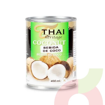 Bebida Coco Thai 400Ml
