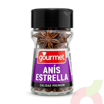 Anís Estrella Gourmet 7Gr