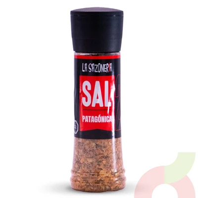 Sal Patagónica La Sazonería