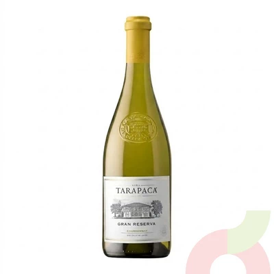 Vino Chardonnay Gran Reserva Tarapacá 750Cc