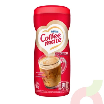 Coffee Mate Original Nestlé 160Gr 