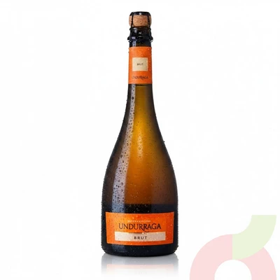 Espumante Brut Undurraga 750Cc