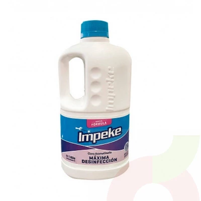 Cloro Lavanda Impeke 2000Ml