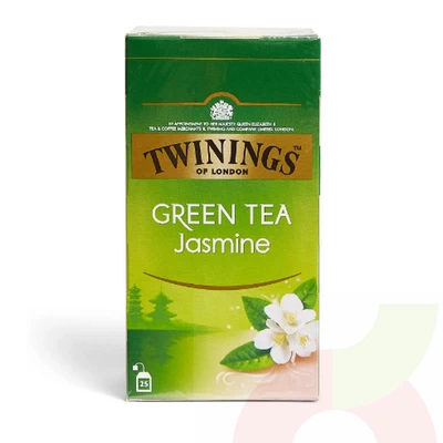 Té de Jazmín 25 Unidades 