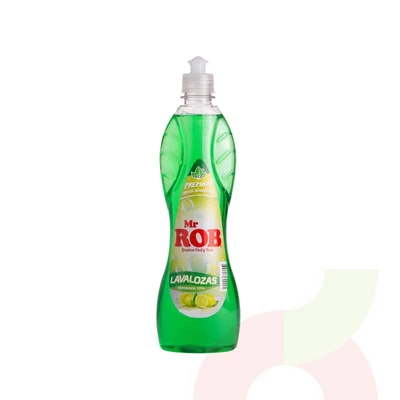 Lavaloza Mr Rob 750Ml