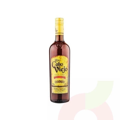 Ron Añejo Cabo Viejo 1Lt