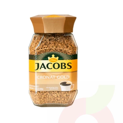 Café Instantáneo Cronat Gold 200 Gr
