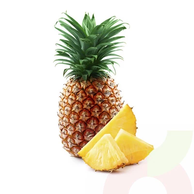Piña por Unidad