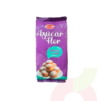 Azúcar Flor Surco 500Gr  