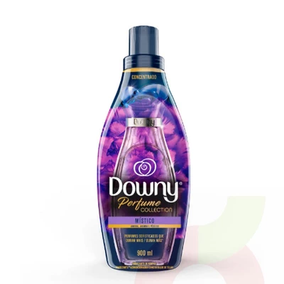  Suavizante Místico Downy 900ml