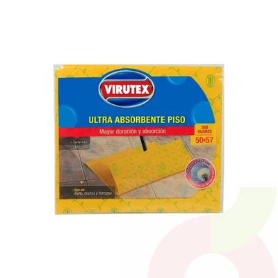 Paño Gigante para Pisos 50x57 Virutex