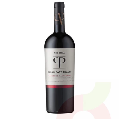 Vino Cabernet Sauvignon  750Cc 