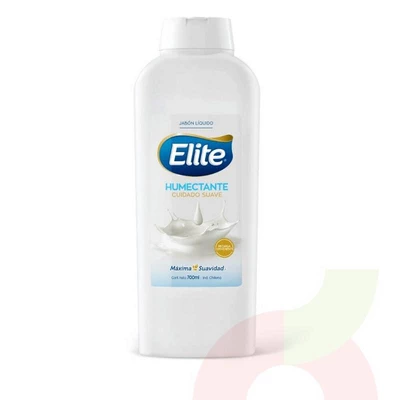 Jabón Líquido Elite 700Ml