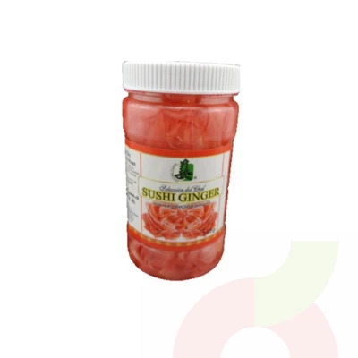 Sushi Jengibre 350Gr