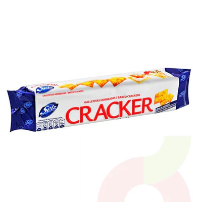 Galletas Cracker Selz 90Gr