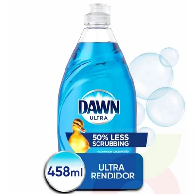 Lavaloza Blue Dawn 458Ml