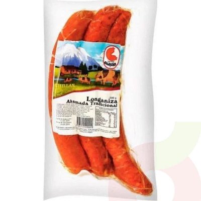 Longaniza Chillan 500Gr 