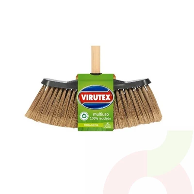 Escobillón Ecológico Virutex 