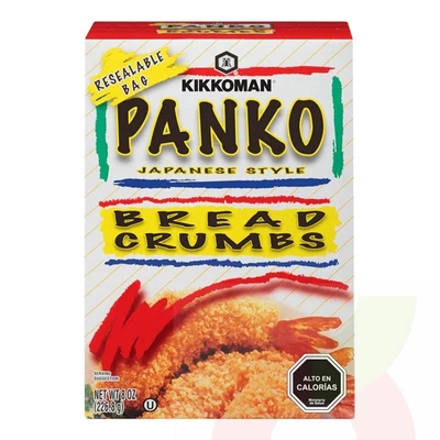 Panko Kikkoman 226Gr
