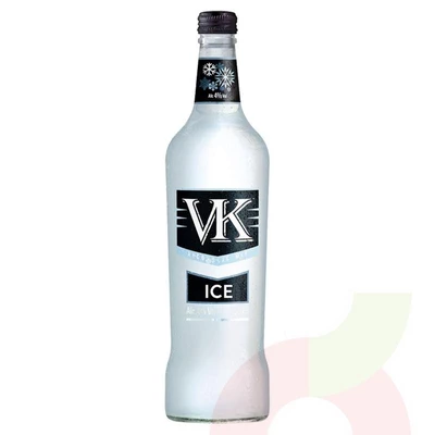 Cóctel Ice Vk 275Cc