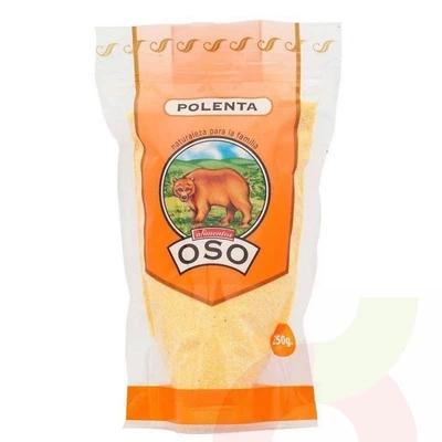 Polenta Oso 250Gr