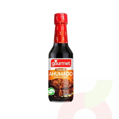 Humo Líquido Gourmet 165cc