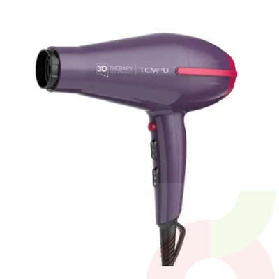 Secador Pelo Gama Tempo STD 119 GAMA 167