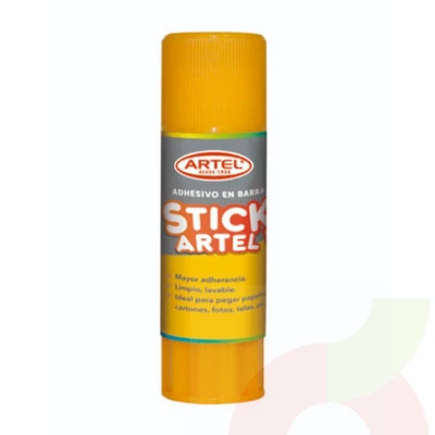 Stick Fix Pegamento Artel  22Gr
