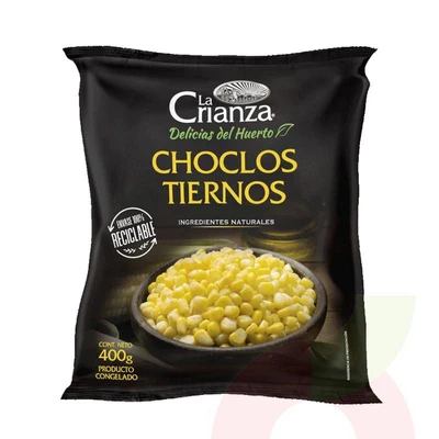 Choclo La Crianza 400Gr