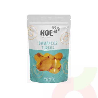 Damasco Turco Koe 160Gr 