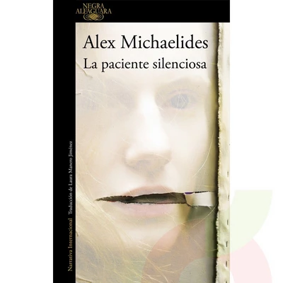 Libro Paciente Silenciosa