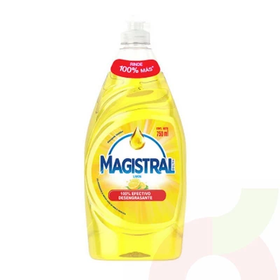 Lavaloza Magistral 750Ml