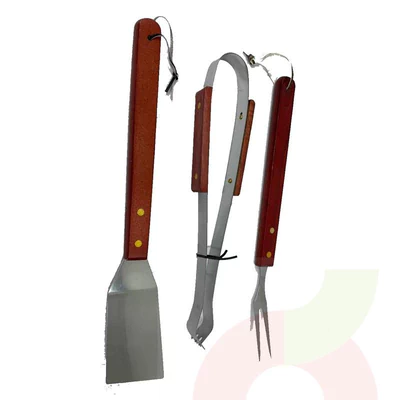 Set Asado Et1037