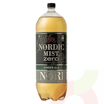 Bebida Zero Nordic 3Lt