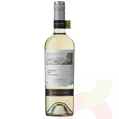 Vino Sauvignon Blanc Reserva Ventisquero 750Cc