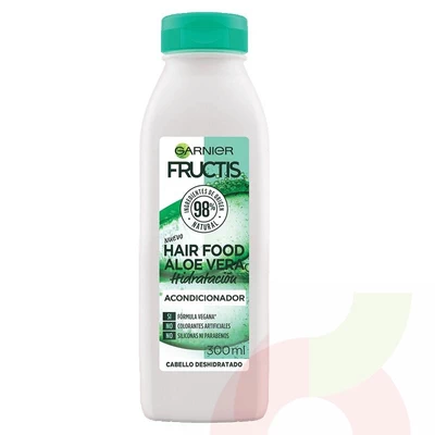 Acondicionador Hair Food Hidratación Fructis 300Ml