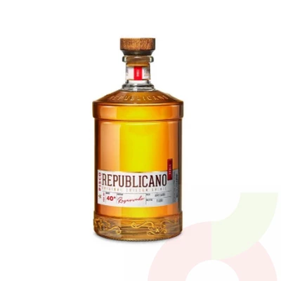 Pisco Añejado Republicano 750cc