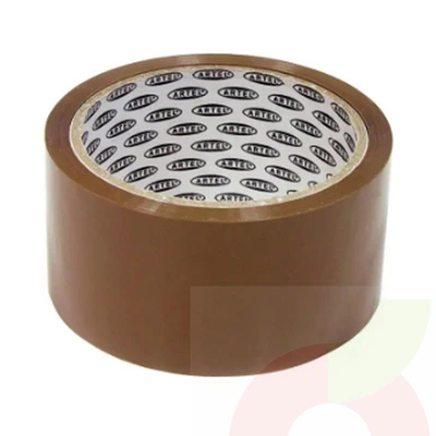 Cinta Embalar Café Artel 48X40mt