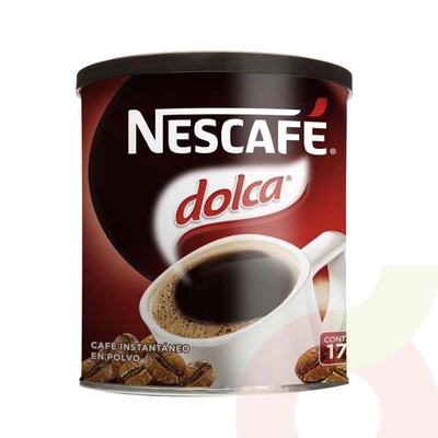 Café Dolca Nescafé 170Gr