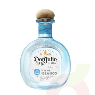 Tequila Blanco  750Cc
