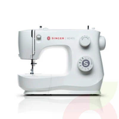 Maquina Coser Singer M2405